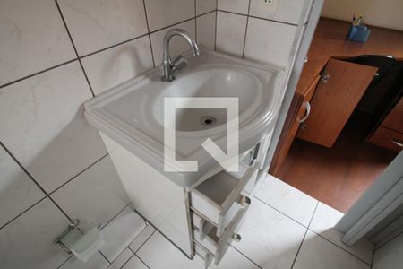 Casa à venda com 360m², 4 quartos e 1 vagaBanheiro da Suíte 2