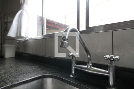 Casa à venda com 360m², 4 quartos e 1 vagaCozinha