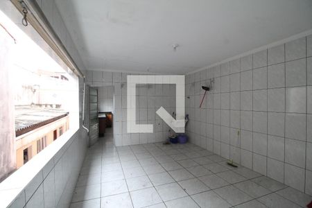 Casa à venda com 360m², 4 quartos e 1 vagaLavanderia