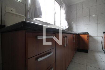 Casa à venda com 360m², 4 quartos e 1 vagaCozinha - Armários