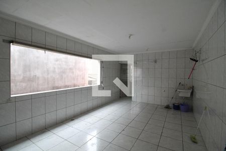 Casa à venda com 360m², 4 quartos e 1 vagaLavanderia