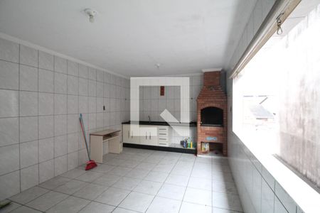 Casa à venda com 360m², 4 quartos e 1 vagaChurrasqueira