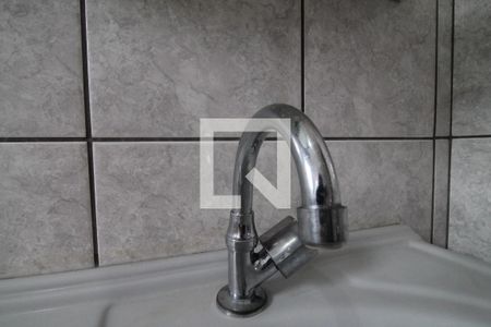 Casa à venda com 360m², 4 quartos e 1 vagaBanheiro da Suíte 1