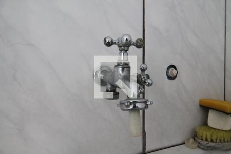 Casa à venda com 360m², 4 quartos e 1 vagaLavanderia (Torneira)