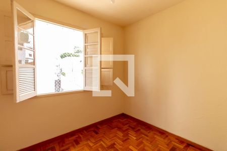 Quarto 2 de apartamento para alugar com 3 quartos, 105m² em Barroca, Belo Horizonte