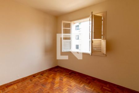 Quarto 1 de apartamento para alugar com 3 quartos, 105m² em Barroca, Belo Horizonte