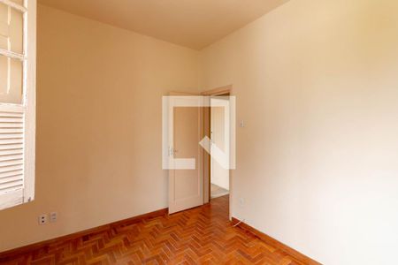 Quarto 1 de apartamento para alugar com 3 quartos, 105m² em Barroca, Belo Horizonte