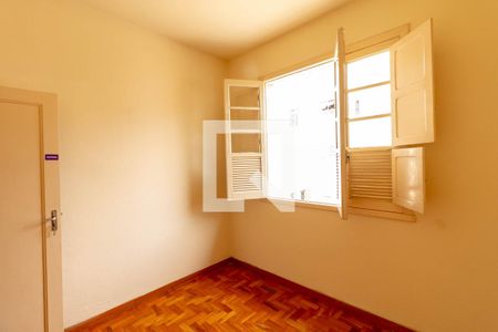 Quarto 2 de apartamento para alugar com 3 quartos, 105m² em Barroca, Belo Horizonte