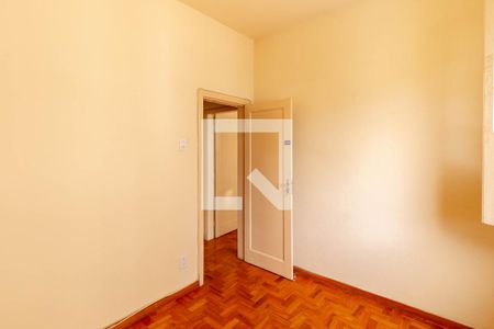 Quarto 2 de apartamento para alugar com 3 quartos, 105m² em Barroca, Belo Horizonte
