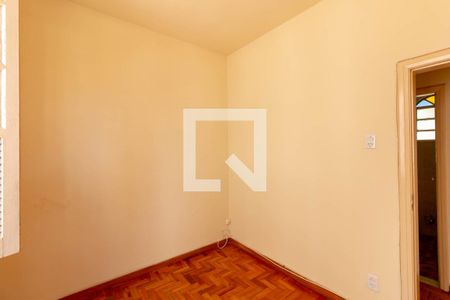 Quarto 2 de apartamento para alugar com 3 quartos, 105m² em Barroca, Belo Horizonte