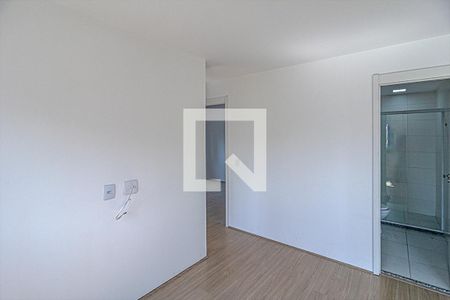 Sala de apartamento à venda com 2 quartos, 66m² em Vila Dom Pedro I, São Paulo