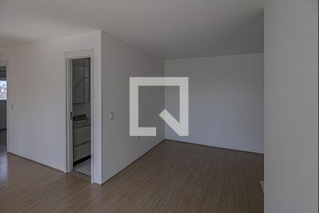 Sala de apartamento à venda com 2 quartos, 66m² em Vila Dom Pedro I, São Paulo