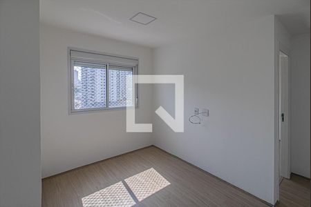 Sala de apartamento à venda com 2 quartos, 66m² em Vila Dom Pedro I, São Paulo