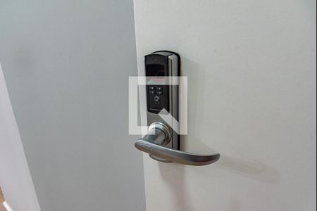 Studio à venda com 22m², 1 quarto e sem vaga Studio à venda com 22m², 1 quarto e sem vagaFechadura eletrônica