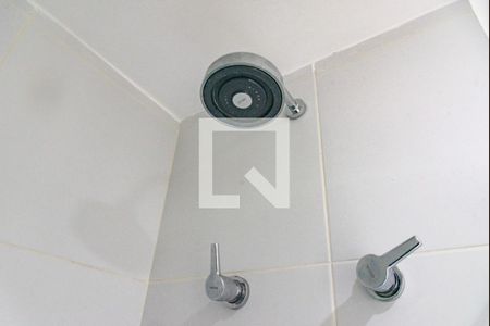 Studio à venda com 22m², 1 quarto e sem vaga Studio à venda com 22m², 1 quarto e sem vagaChuveiro