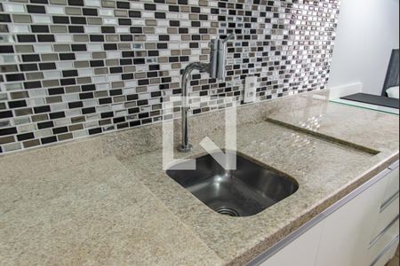 Studio à venda com 22m², 1 quarto e sem vaga Studio à venda com 22m², 1 quarto e sem vagaPia