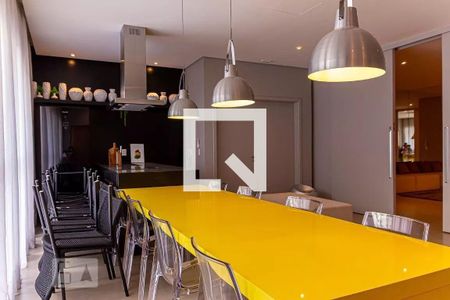 Studio à venda com 22m², 1 quarto e sem vaga Studio à venda com 22m², 1 quarto e sem vagaEspaço gourmet