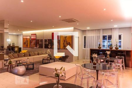 Studio à venda com 22m², 1 quarto e sem vaga Studio à venda com 22m², 1 quarto e sem vagaSalão de festas