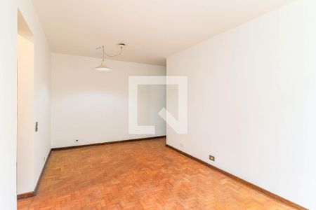 Sala de apartamento à venda com 2 quartos, 70m² em Brooklin, São Paulo