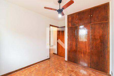 Quarto 1 de apartamento à venda com 2 quartos, 70m² em Brooklin, São Paulo