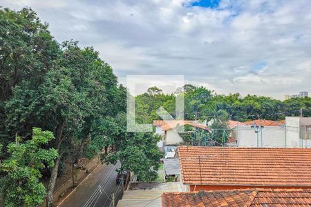 Vista do Quarto 1 de apartamento à venda com 2 quartos, 70m² em Brooklin, São Paulo
