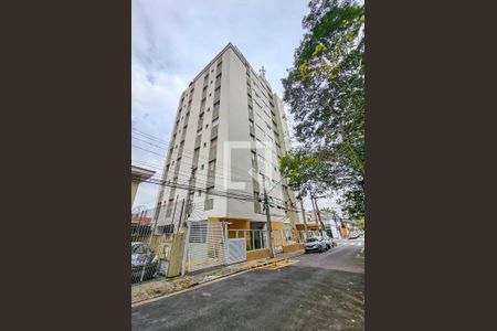 Fachada de apartamento à venda com 2 quartos, 70m² em Brooklin, São Paulo