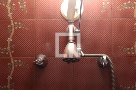 Casa à venda com 235m², 3 quartos e 3 vagasBanheiro da Suíte 1