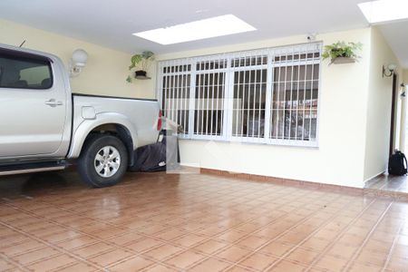 Casa à venda com 235m², 3 quartos e 3 vagasgaragem
