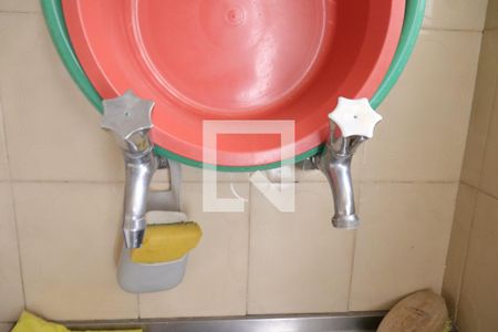 Casa à venda com 235m², 3 quartos e 3 vagasÁrea de Serviço