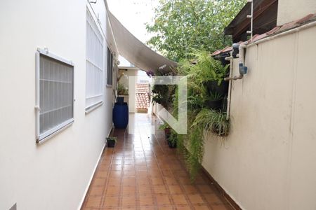 Casa à venda com 235m², 3 quartos e 3 vagasarea externa