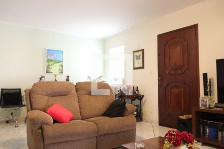 sala de casa à venda com 3 quartos, 235m² em Jardim Oriental, São Paulo