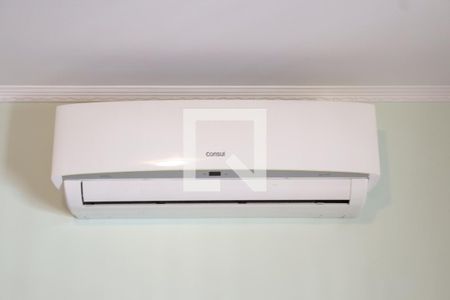 suite 1 de casa à venda com 3 quartos, 235m² em Jardim Oriental, São Paulo