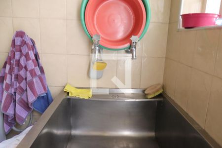 Casa à venda com 235m², 3 quartos e 3 vagasÁrea de Serviço