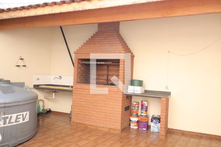 Casa à venda com 235m², 3 quartos e 3 vagaschurrasqueira