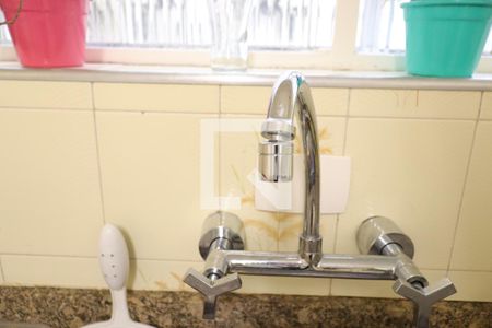 Casa à venda com 235m², 3 quartos e 3 vagascozinha