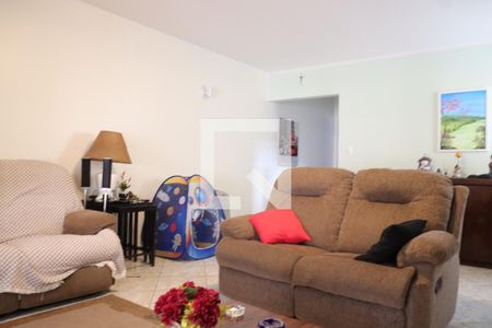 sala de casa à venda com 3 quartos, 235m² em Jardim Oriental, São Paulo