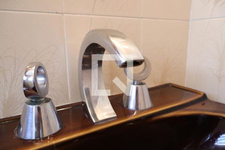 Casa à venda com 235m², 3 quartos e 3 vagasBanheiro da Suíte 3