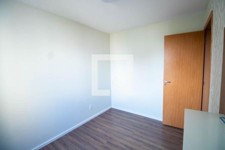 Quarto 1 de apartamento à venda com 2 quartos, 44m² em Jardim Iris, São Paulo