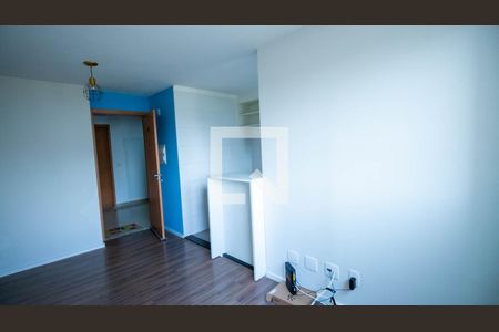 Apartamento à venda com 44m², 2 quartos e sem vaga Apartamento à venda com 44m², 2 quartos e sem vagaSala