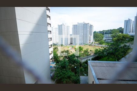 Apartamento à venda com 44m², 2 quartos e sem vaga Apartamento à venda com 44m², 2 quartos e sem vagaVista