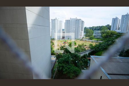 Apartamento à venda com 44m², 2 quartos e sem vaga Apartamento à venda com 44m², 2 quartos e sem vagaVista