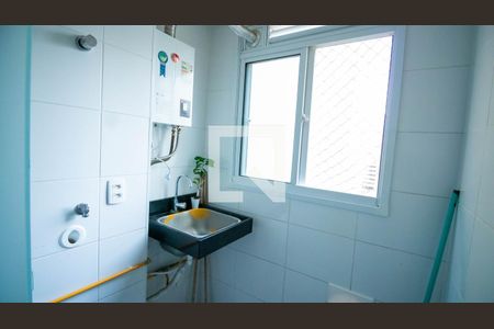 Apartamento à venda com 44m², 2 quartos e sem vaga Apartamento à venda com 44m², 2 quartos e sem vagaÁrea de Serviço