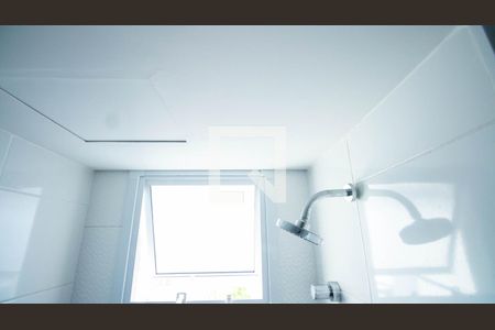 Banheiro de apartamento à venda com 2 quartos, 44m² em Jardim Iris, São Paulo