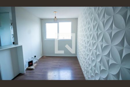 Apartamento à venda com 44m², 2 quartos e sem vaga Apartamento à venda com 44m², 2 quartos e sem vagaSala