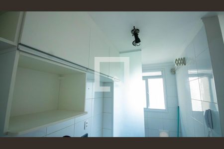 Apartamento à venda com 44m², 2 quartos e sem vaga Apartamento à venda com 44m², 2 quartos e sem vagaCozinha