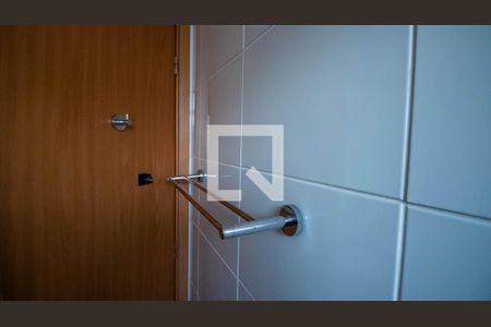 Banheiro de apartamento à venda com 2 quartos, 44m² em Jardim Iris, São Paulo