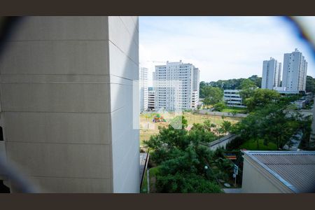 Apartamento à venda com 44m², 2 quartos e sem vaga Apartamento à venda com 44m², 2 quartos e sem vagaVista