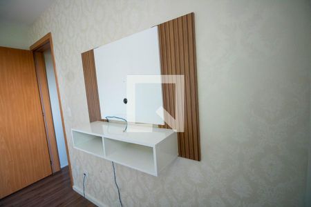 Quarto 1 de apartamento à venda com 2 quartos, 44m² em Jardim Iris, São Paulo