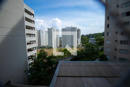 Vista de apartamento à venda com 2 quartos, 44m² em Jardim Iris, São Paulo