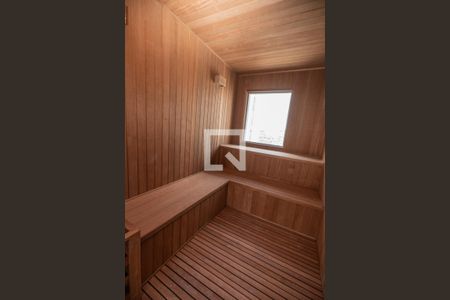 Apartamento para alugar com 26m², 1 quarto e sem vaga Apartamento para alugar com 26m², 1 quarto e sem vagaSauna